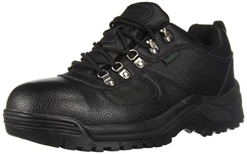 Algopix Similar Product 7 - Propet Mens Shield Walker Low