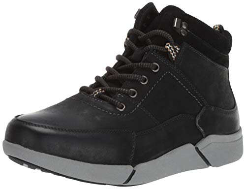 Algopix Similar Product 15 - Propet Mens Lance Fashion Boot Black