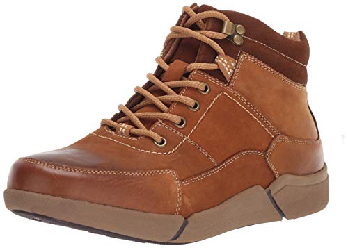 Algopix Similar Product 17 - Propet Mens Lance Fashion Boot Brown