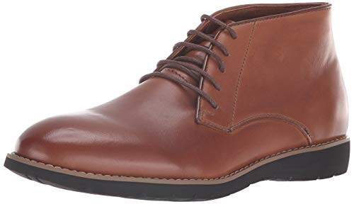 Algopix Similar Product 2 - Propet Mens Grady Ankle Boot tan 8 D