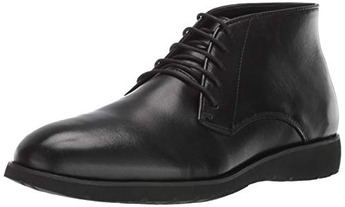 Algopix Similar Product 16 - Propet Mens Grady Ankle Boot Black