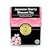 Algopix Similar Product 2 - Buddha Teas Japanese Cherry Blossom Tea