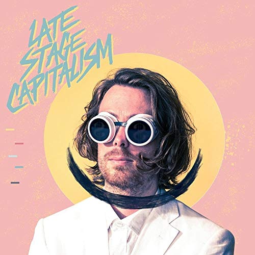Algopix Similar Product 15 - Late Stage Capitalism