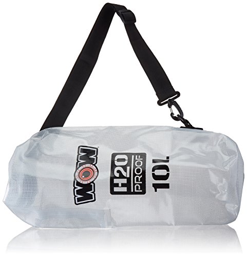 Algopix Similar Product 20 - WOW Sports  H20 Proof Dry Bag 