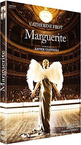 Algopix Similar Product 17 - marguerite dvd (FRANCE TV DOCUMENTAIRES)