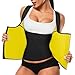 Algopix Similar Product 5 - Womens Sport Hot Sweat Slimming