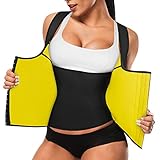 Algopix Similar Product 16 - Womens Sport Hot Sweat Slimming