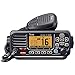 Algopix Similar Product 16 - Icom M330-11 VHF Radio Fixed Mount Black