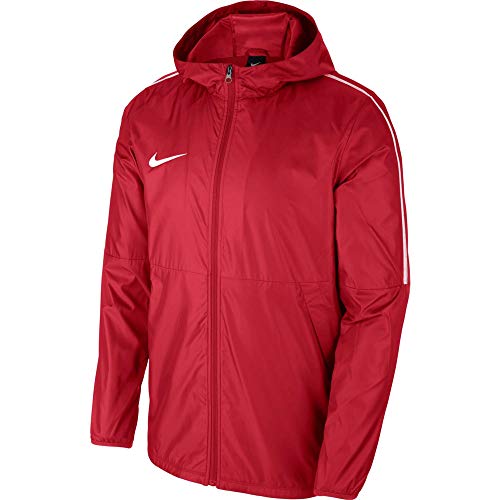 Algopix Similar Product 7 - Nike Park 18 Rain Jacket Junior