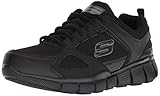 Algopix Similar Product 20 - SKECHERS Work Mens TelfinSanphet