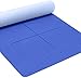 Algopix Similar Product 7 - Heathyoga Eco Friendly Non Slip Yoga