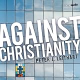 Algopix Similar Product 7 - Against Christianity