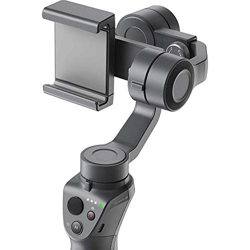 Algopix Similar Product 14 - DJI CPZM0000006401 osmo Mobile 2