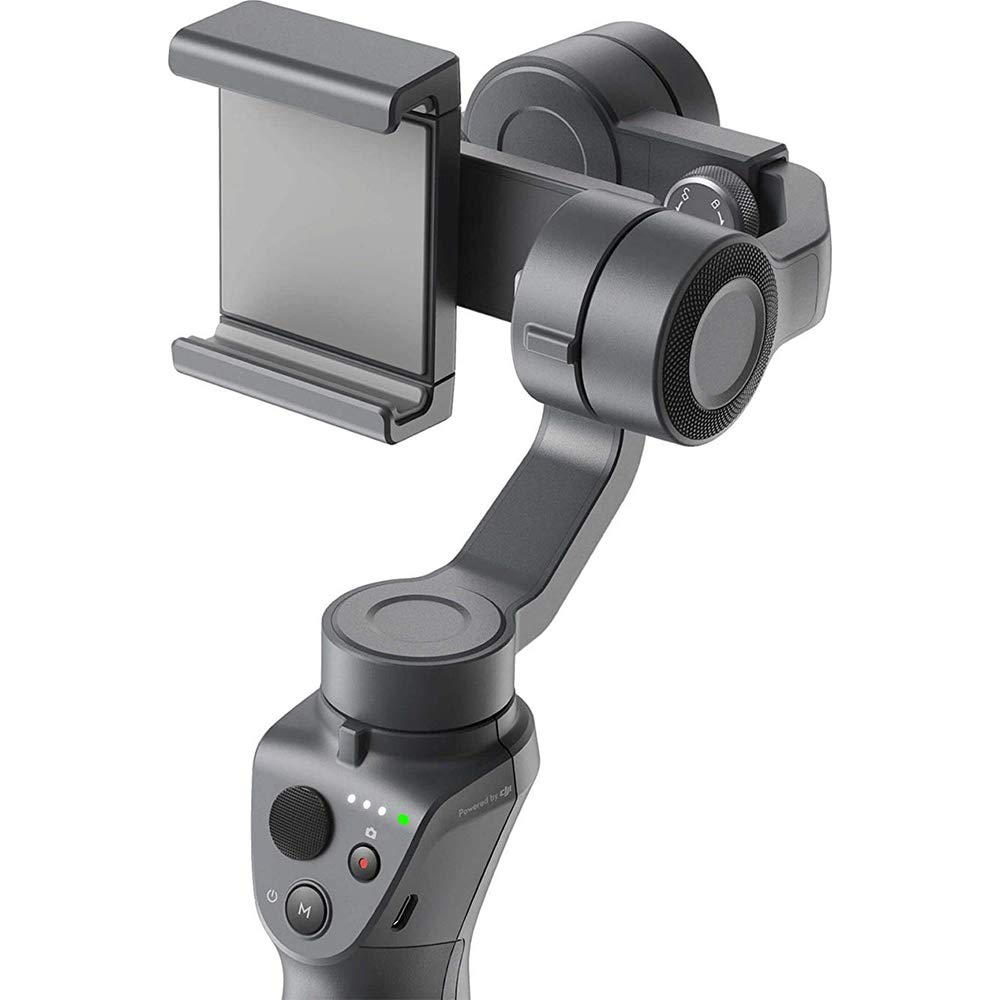 Algopix Similar Product 6 - DJI CPZM0000006401 osmo Mobile 2
