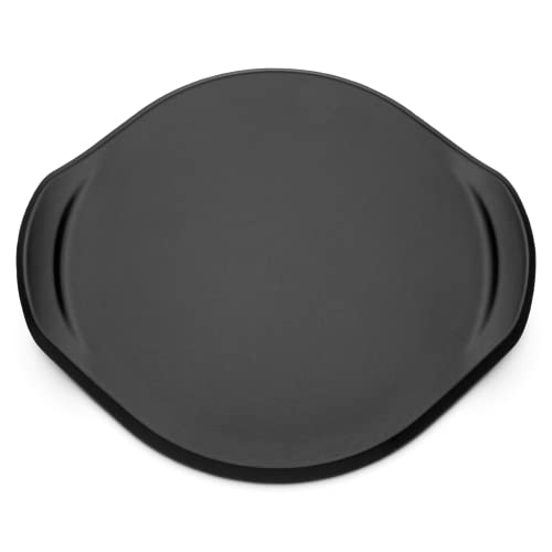 Algopix Similar Product 16 - Weber Premium Grilling Stone, 26 cm