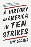 Algopix Similar Product 14 - A History of America in Ten Strikes