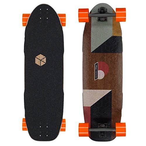 Algopix Similar Product 8 - Loaded Boards Truncated Tesseract