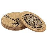 Algopix Similar Product 8 - Order of the White Lotus DoubleSided