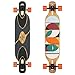 Algopix Similar Product 8 - Loaded Boards Dervish Sama Bamboo