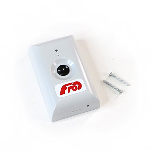 Algopix Similar Product 20 - Flash to Open Garage DoorGate Opener