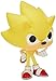 Algopix Similar Product 8 - Funko Pop Games Super Sonic