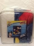 Algopix Similar Product 10 - Original Licensed Disney Mickey Mouse