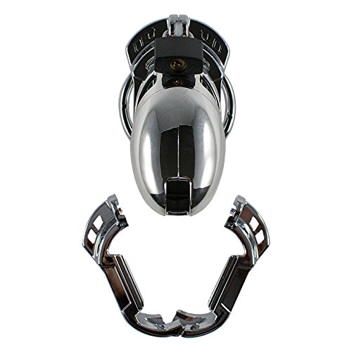 Algopix Similar Product 14 - The Vice Plus (Chrome)
