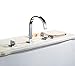 Algopix Similar Product 12 - HHOOMMEE Two Handles Bath Mixer Taps
