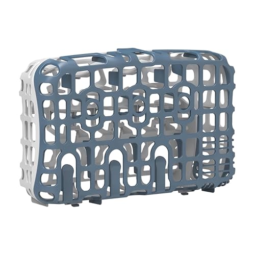 Algopix Similar Product 15 - Dr Browns Dishwasher Basket for Small