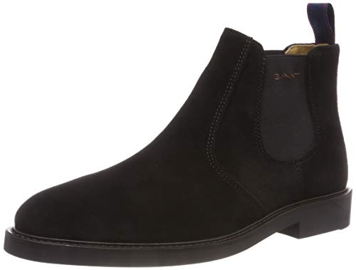 Algopix Similar Product 7 - GANT Footwear Gant Mens Spencer Boot