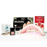 Algopix Similar Product 13 - butter LONDON Peel The Love Manicure
