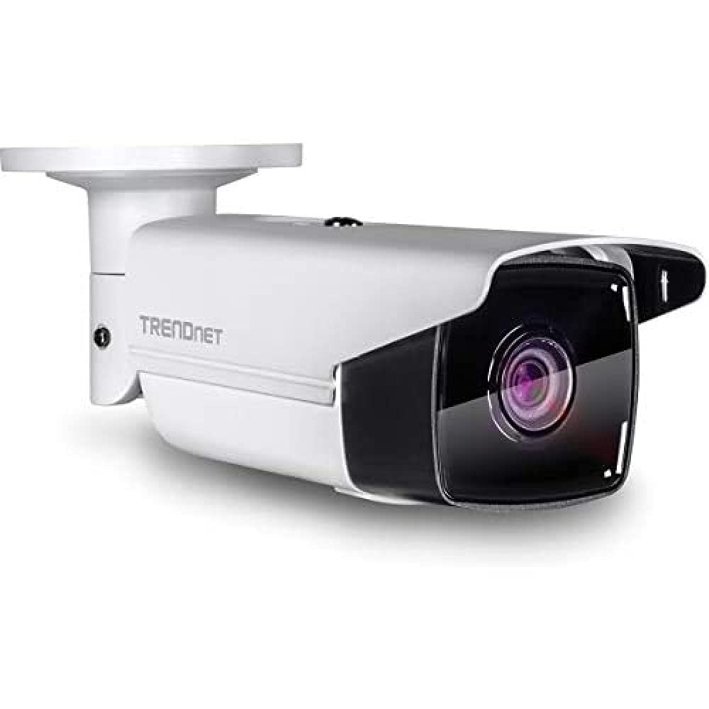 Algopix Similar Product 19 - TRENDnet IndoorOutdoor 5MP H265 120dB