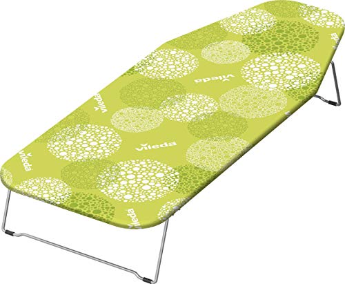 Algopix Similar Product 17 - Vileda Carino 100 x 38 cm Ironing