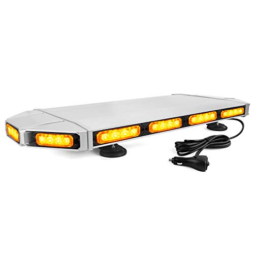Algopix Similar Product 4 - YITAMOTOR 29 inch Amber Emergency