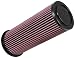 Algopix Similar Product 12 - KN Engine Air Filter High