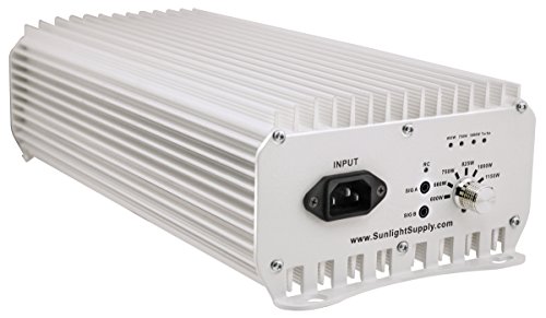Algopix Similar Product 11 - Sunlight Supply Sun System 1 Electronic