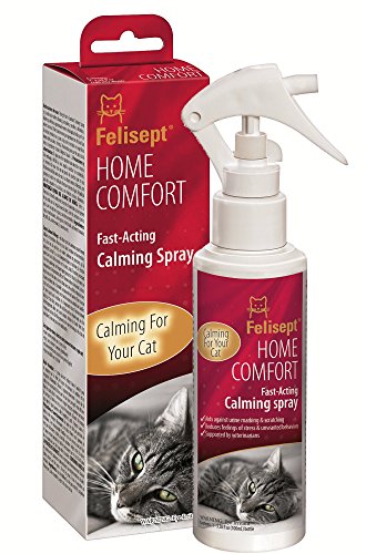 Algopix Similar Product 16 - Felisept Home Comfort Calming Spray 