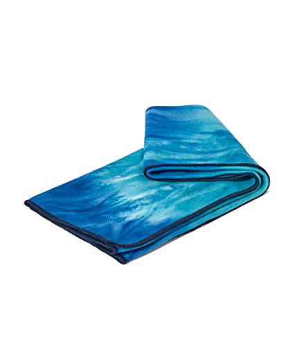 Algopix Similar Product 2 - Manduka eQua Quick Drying Absorbent