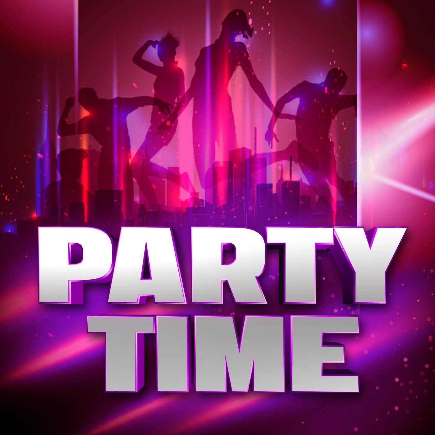 Algopix Similar Product 8 - Not Tonight Remix feat Angie