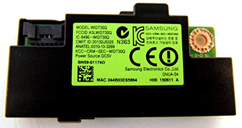 Algopix Similar Product 7 - Samsung UN46H7150AFXZA BN5901174D