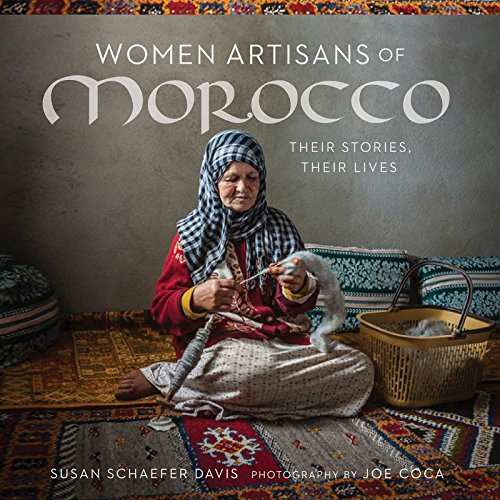 Algopix Similar Product 12 - Women Artisans of Morocco Their