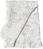 Algopix Similar Product 11 - BeYoutiful Home Rive Ruffled Linen
