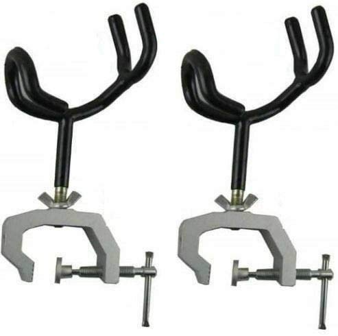 Algopix Similar Product 8 - DB TAC 2 Pack Heavy Duty Fishing Rod