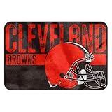 Algopix Similar Product 16 - Northwest NFL Cleveland Browns Embossed