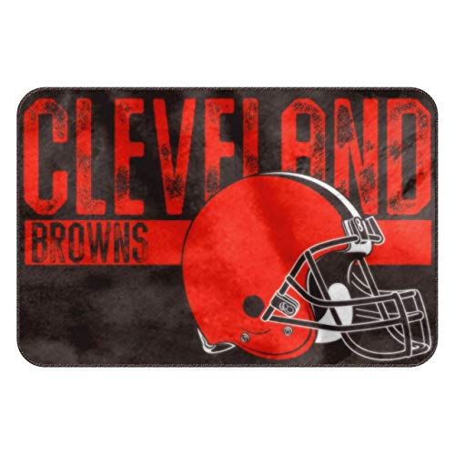 Algopix Similar Product 11 - Northwest NFL Cleveland Browns Embossed