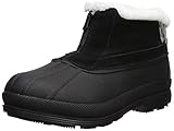 Algopix Similar Product 18 - Propet Womens Lumi Ankle Zip Snow