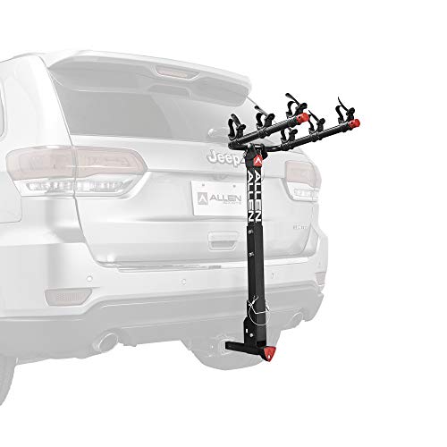 Algopix Similar Product 18 - Allen Sports Deluxe Locking Quick
