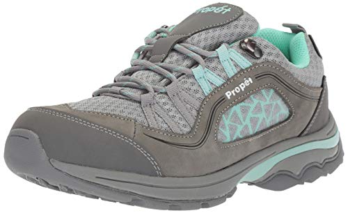 Algopix Similar Product 18 - Propet Womens Piccolo Hiking Boot