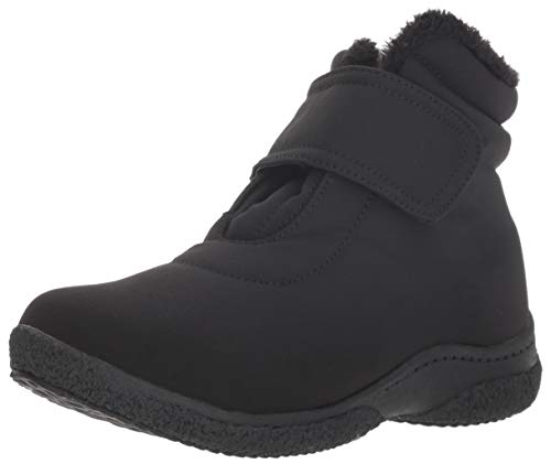 Algopix Similar Product 18 - Propet Womens Madi Ankle Strap Snow