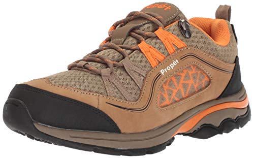 Algopix Similar Product 14 - Propet Womens Piccolo Hiking Boot